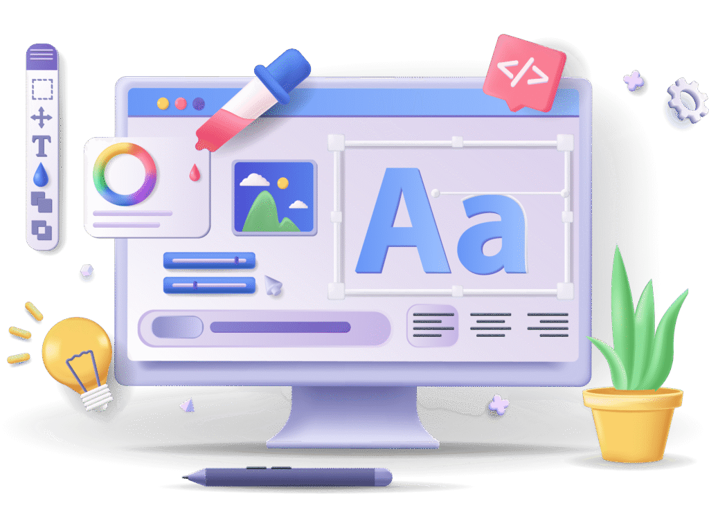 Graphic Design Services